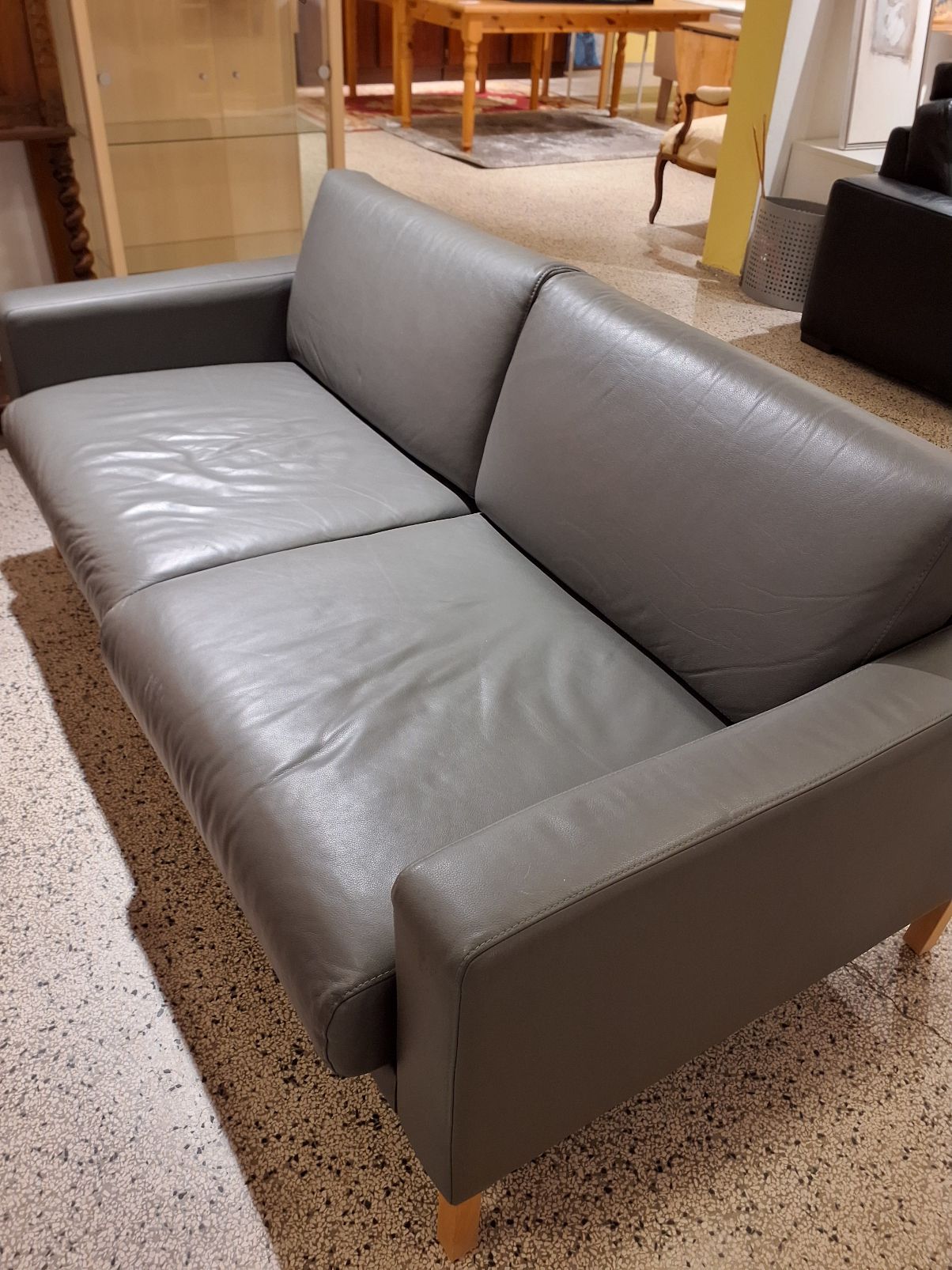 Bolia Sofa